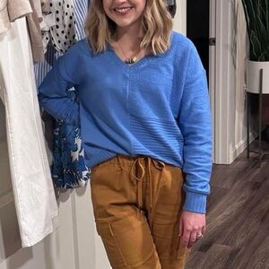 Cabi Skipper Seeater